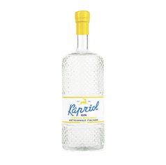 Kapriol Gin - Lemon & Bergamot, 40,7%, 70cl
